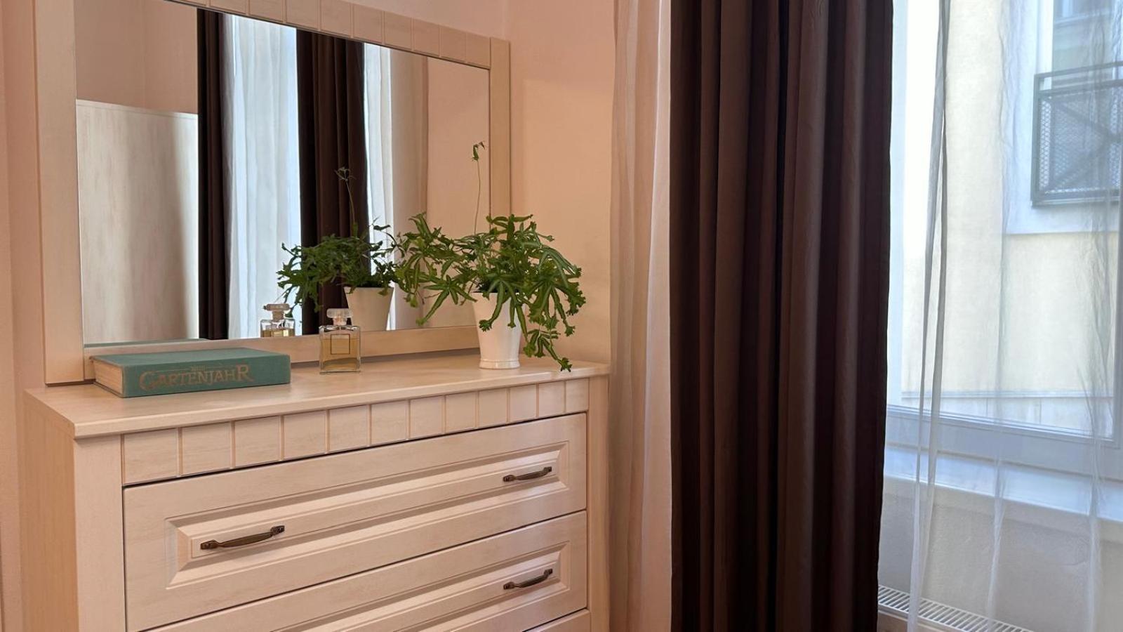 Apartmán Marienbad Center Exteriér fotografie