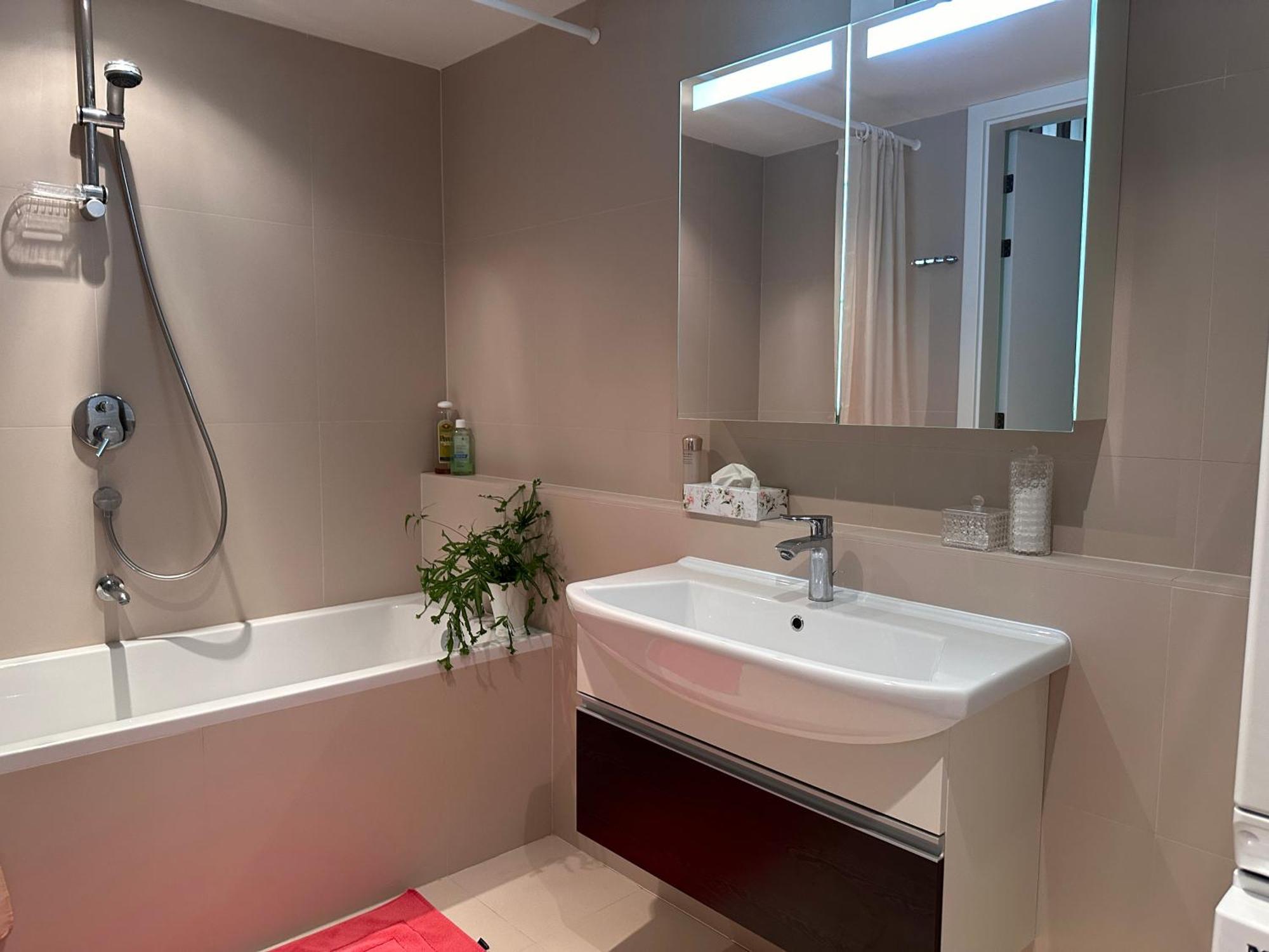 Apartmán Marienbad Center Exteriér fotografie