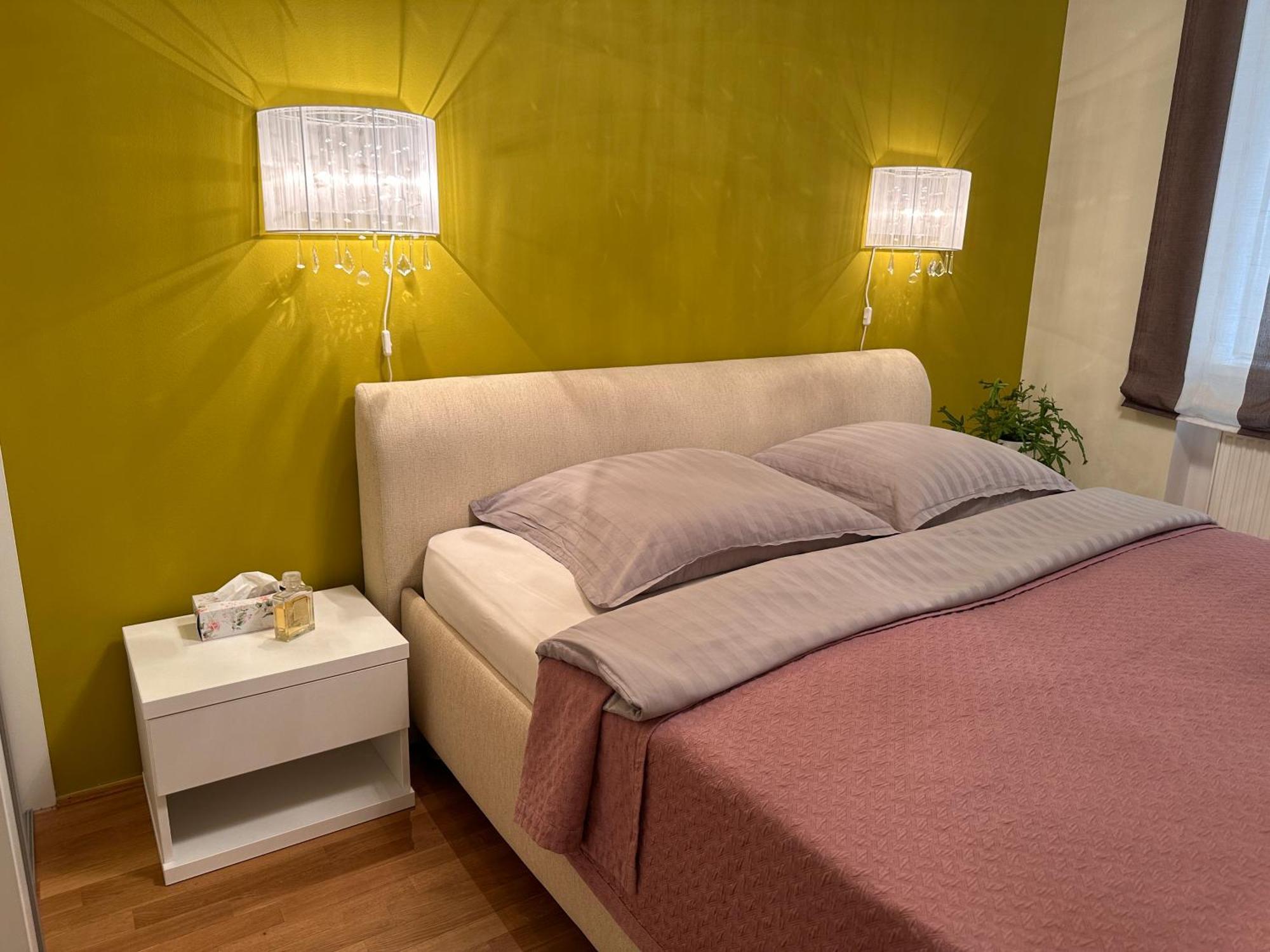 Apartmán Marienbad Center Exteriér fotografie