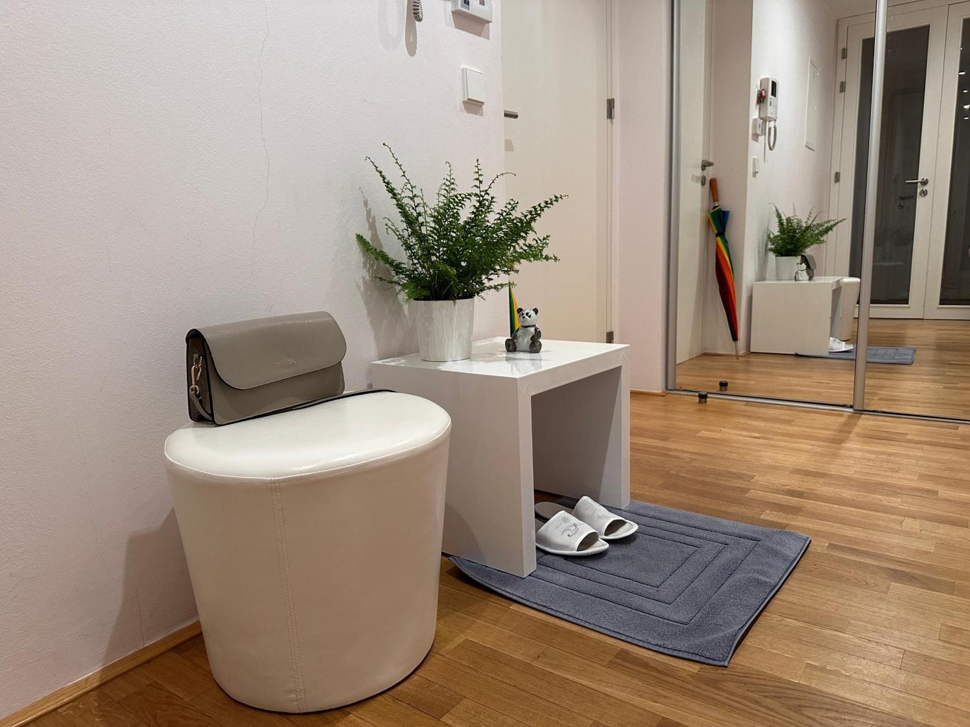 Apartmán Marienbad Center Exteriér fotografie