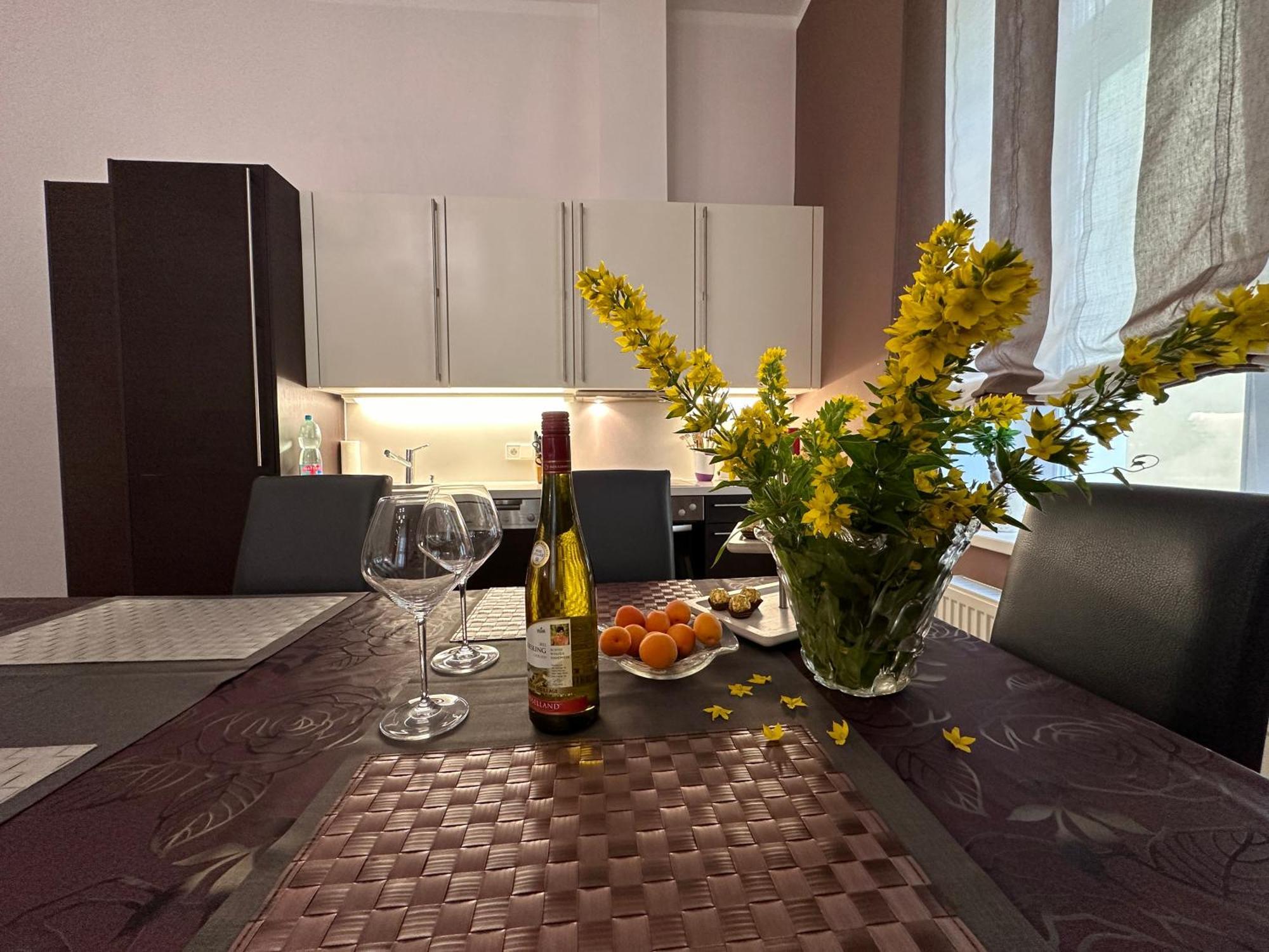 Apartmán Marienbad Center Exteriér fotografie